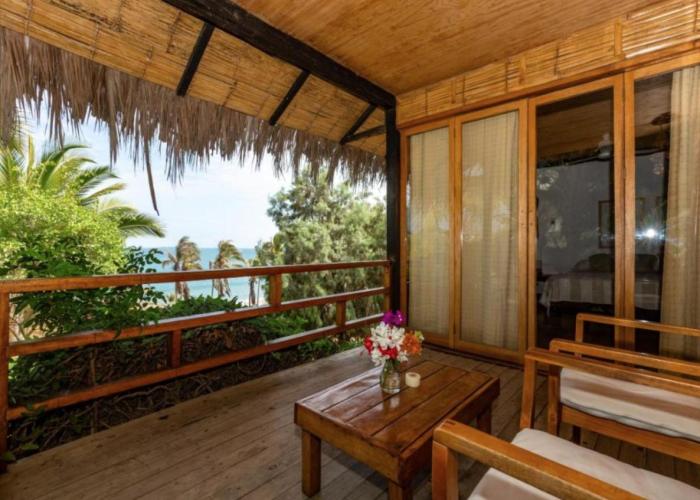 Lodge Coco Ne