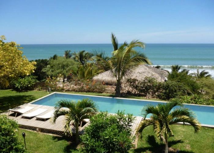 Lodge Coco Ne