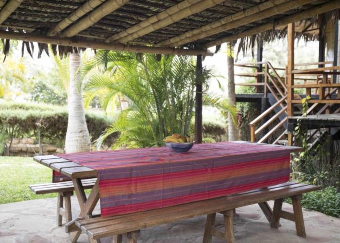 Lodge Coco Ne
