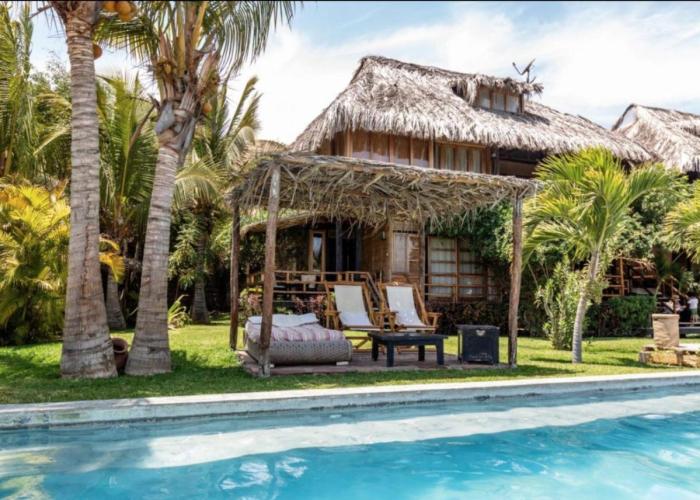 Lodge Coco Ne
