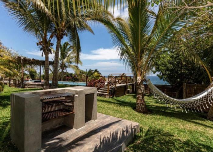 Lodge Coco Ne