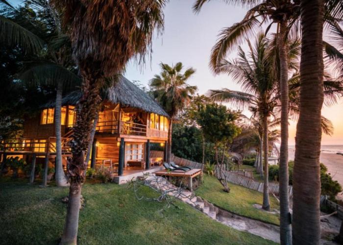 Lodge Coco Ne