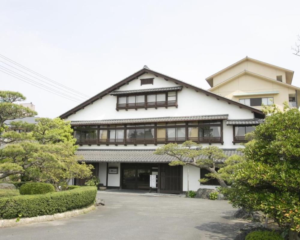 фото Kaikefuga