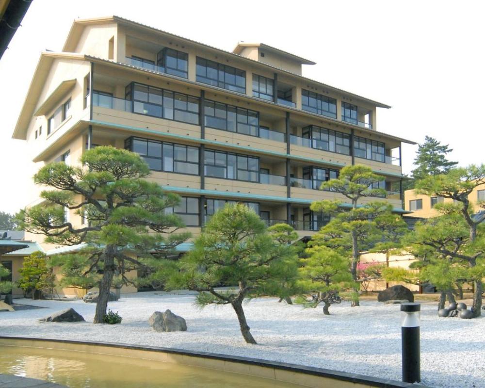 фото Kaikefuga