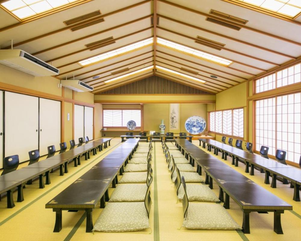 фото Kaikefuga