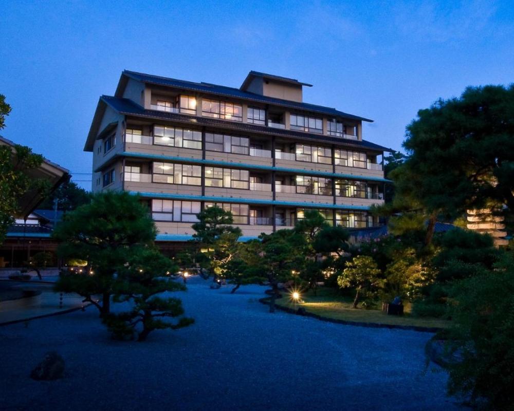 фото Kaikefuga