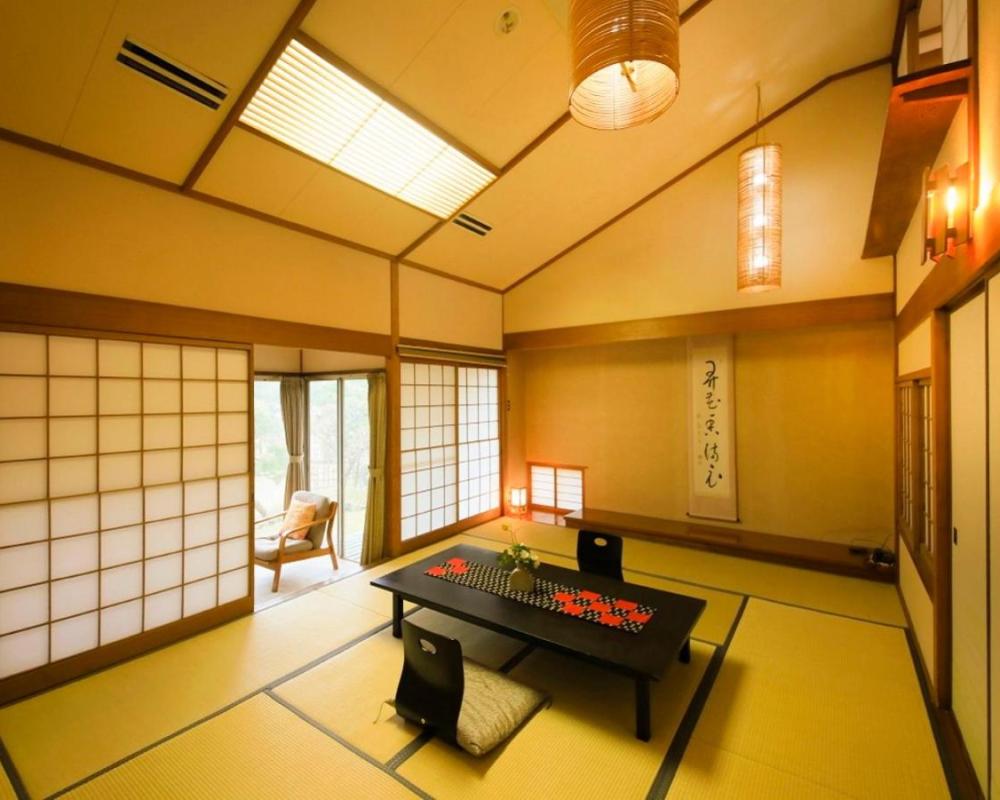 фото Kaikefuga
