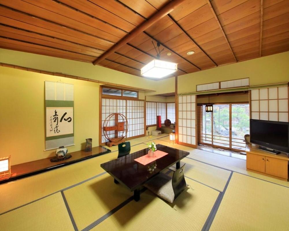 фото Kaikefuga