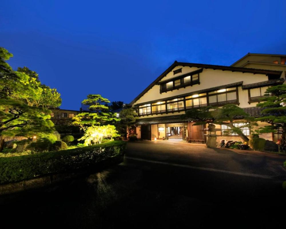 фото Kaikefuga