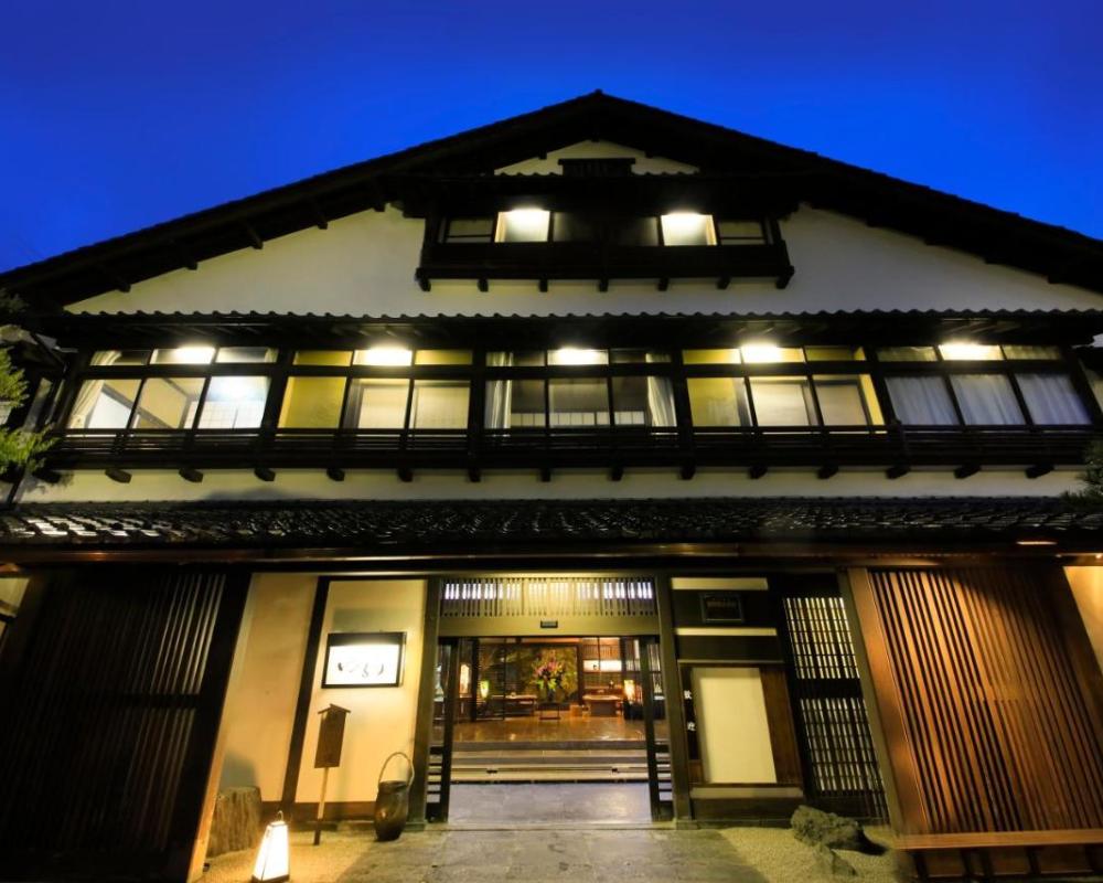 фото Kaikefuga