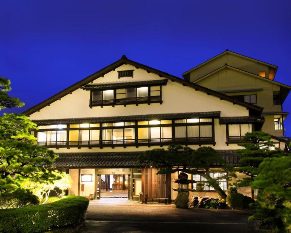 фото Kaikefuga