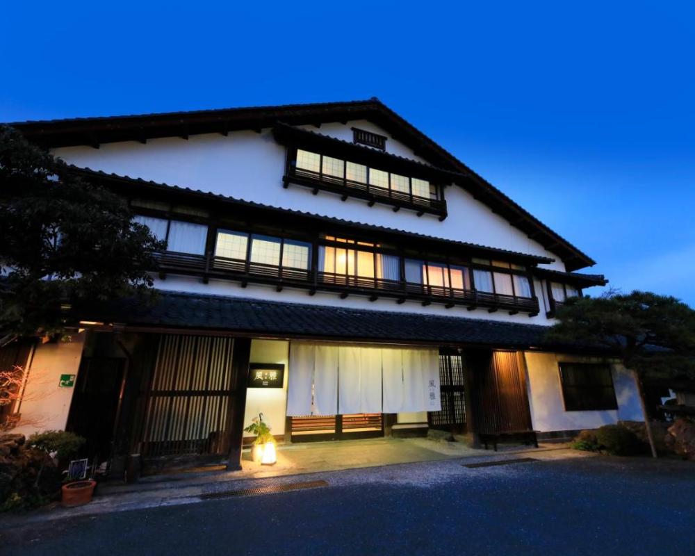 фото Kaikefuga
