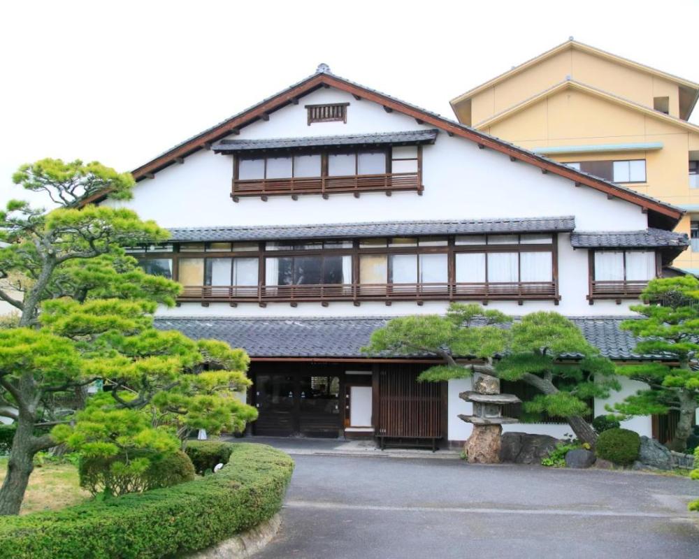 фото Kaikefuga