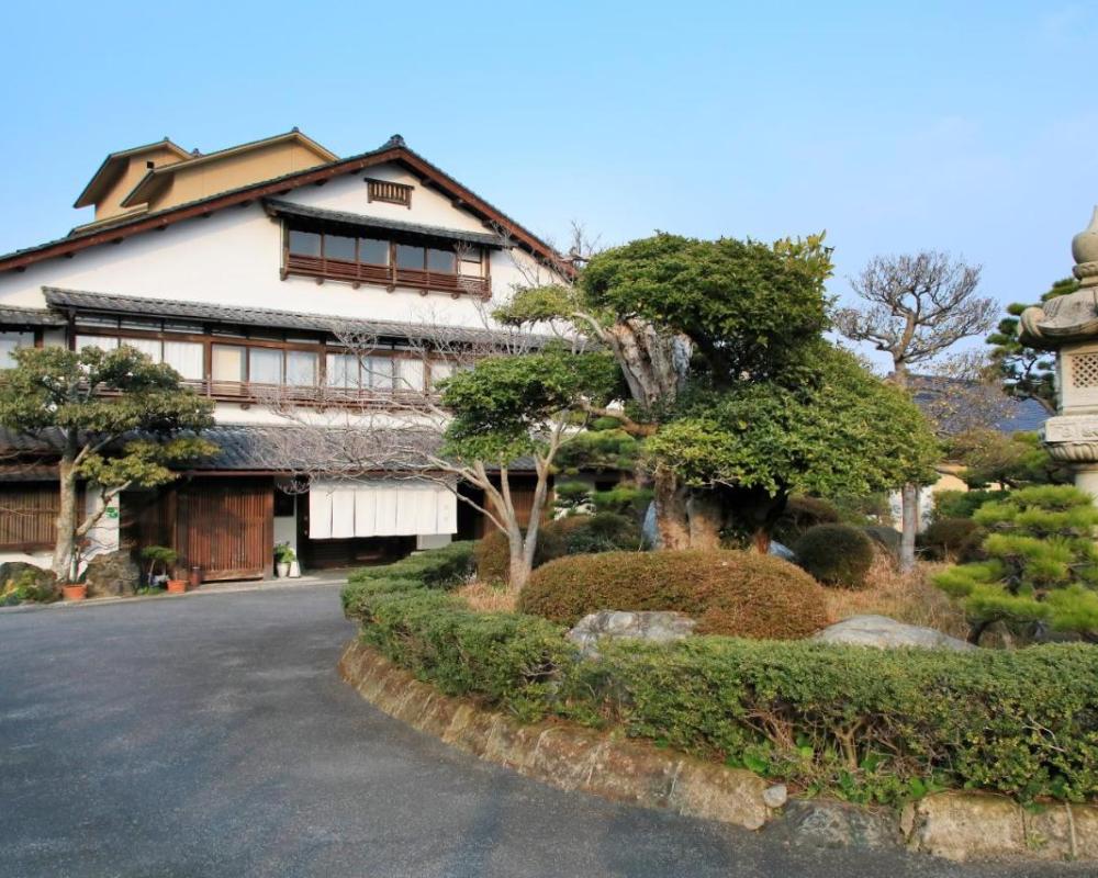 фото Kaikefuga