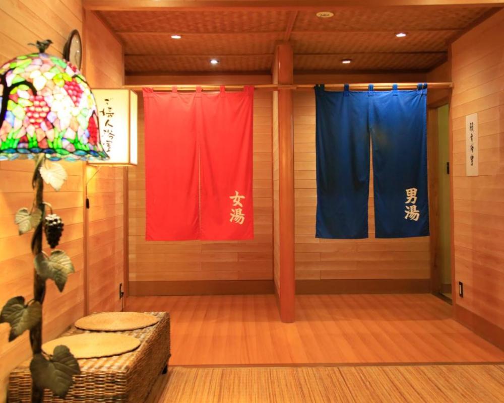 фото Kaikefuga