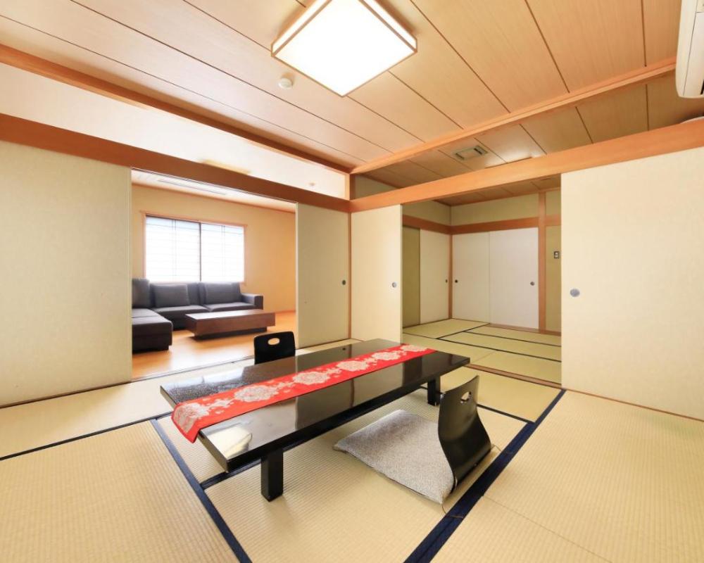 фото Kaikefuga