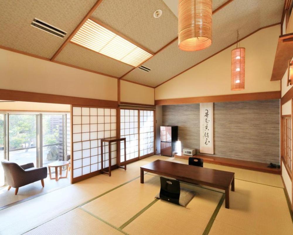 фото Kaikefuga