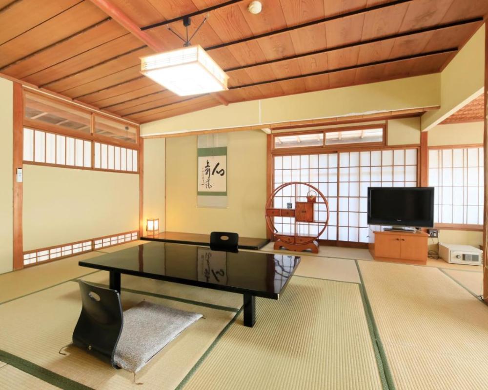 фото Kaikefuga