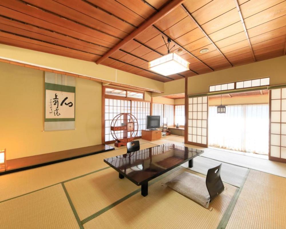 фото Kaikefuga