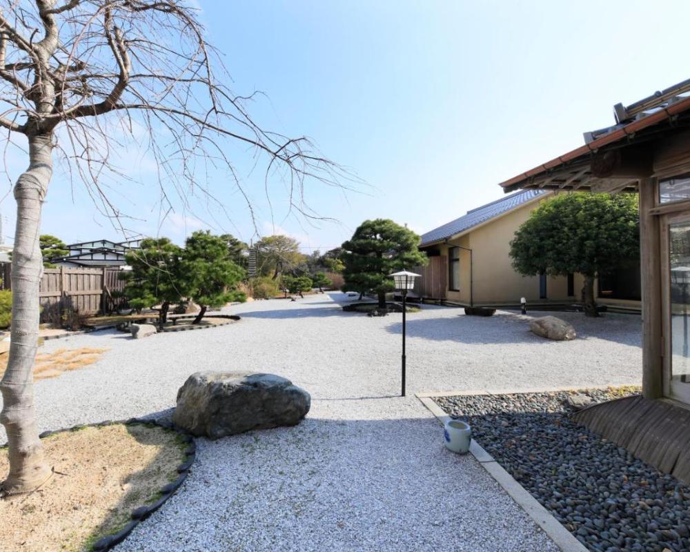 фото Kaikefuga