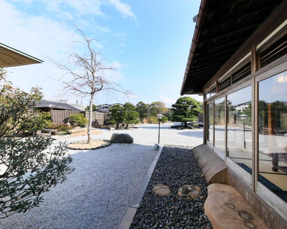 фото Kaikefuga