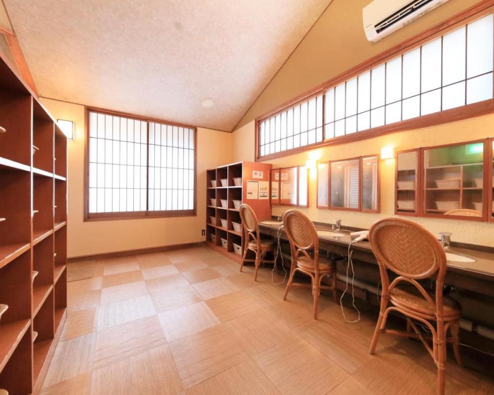 фото Kaikefuga