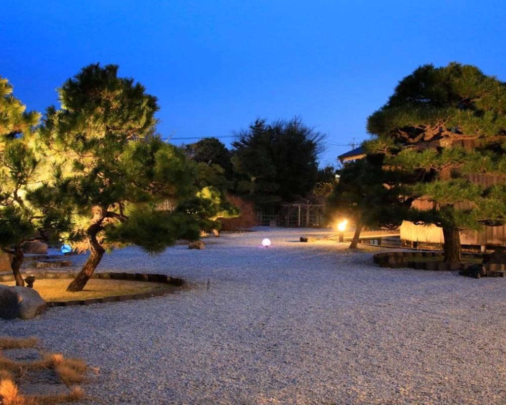фото Kaikefuga