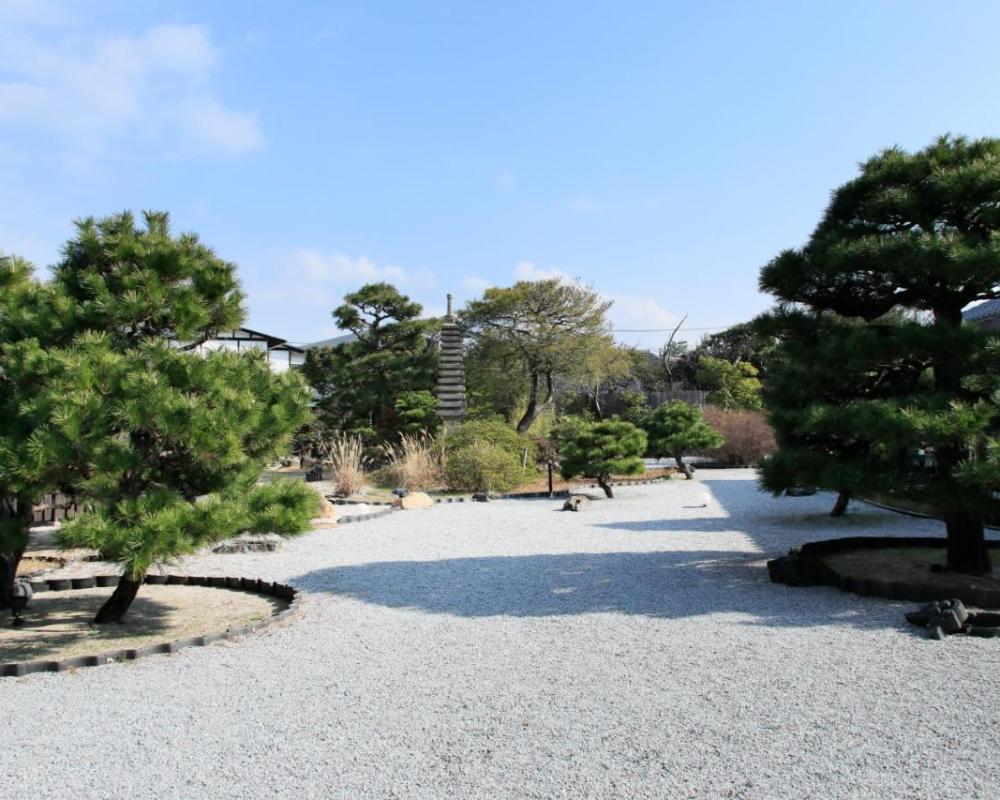 фото Kaikefuga