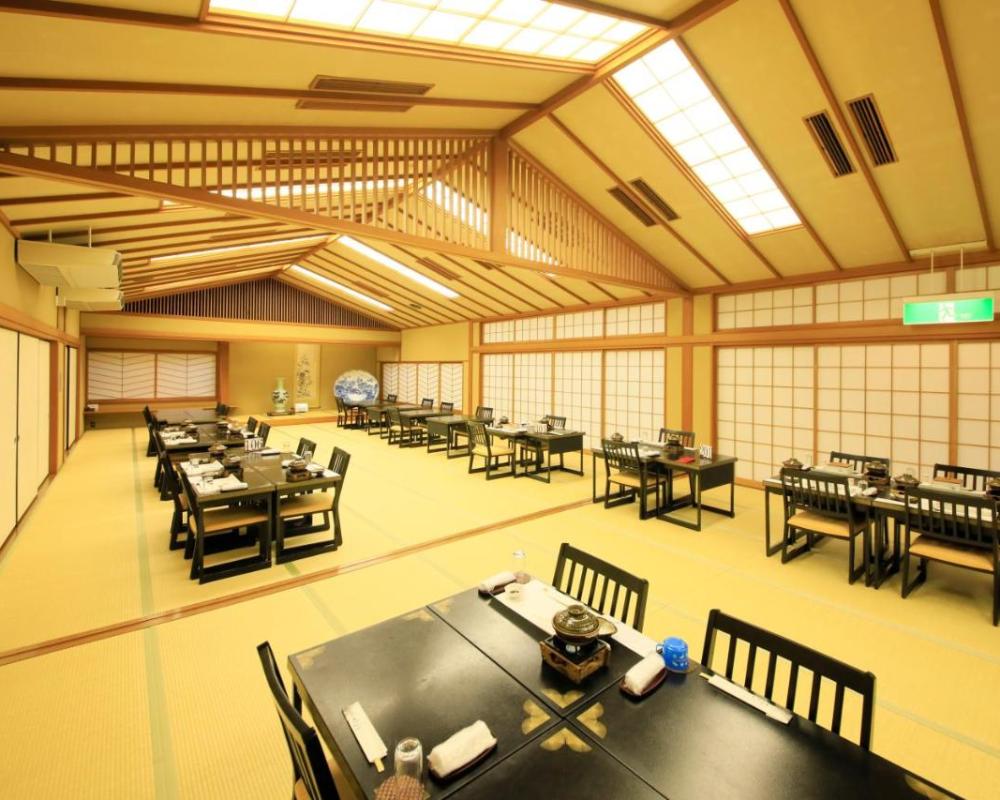 фото Kaikefuga