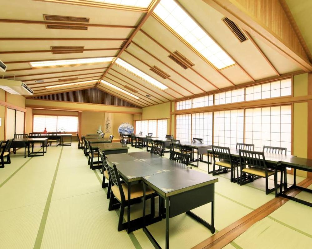 фото Kaikefuga