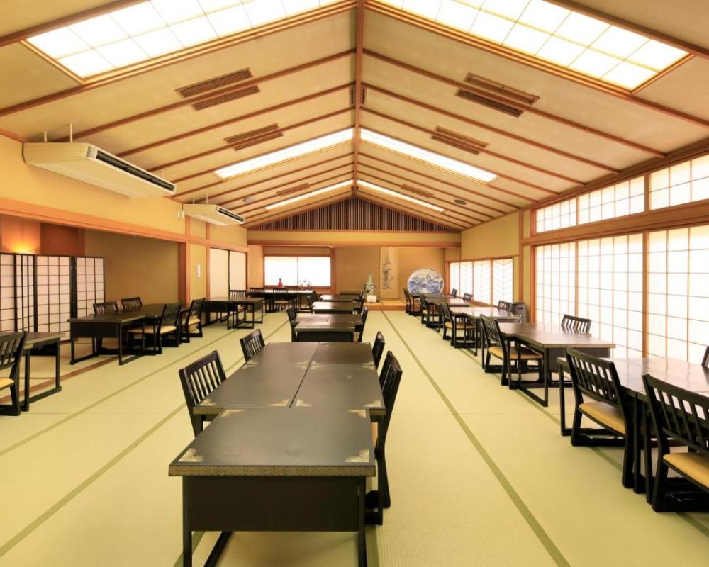 фото Kaikefuga