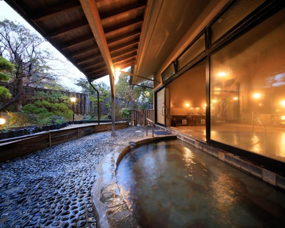 фото Kaikefuga