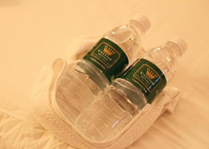 Kingwood Hotel Sibu