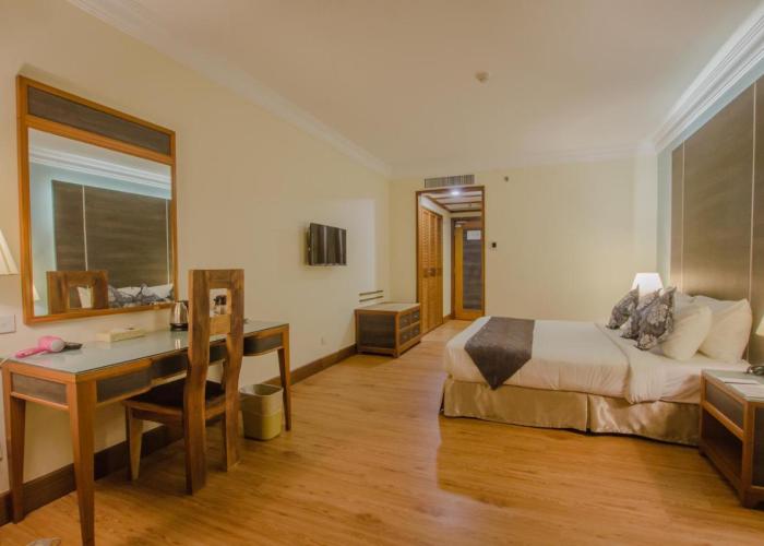 Kingwood Hotel Sibu