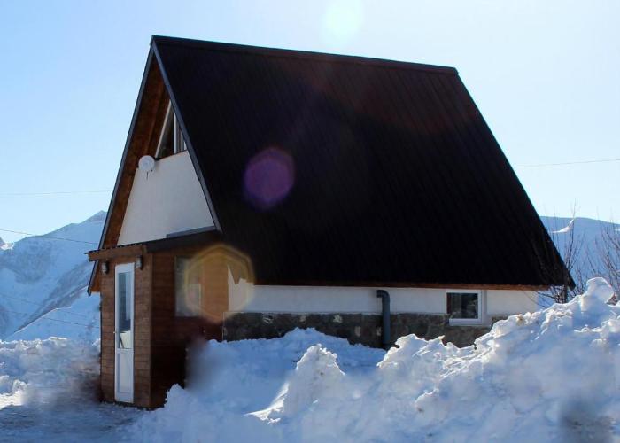 Cottage Gudauri
