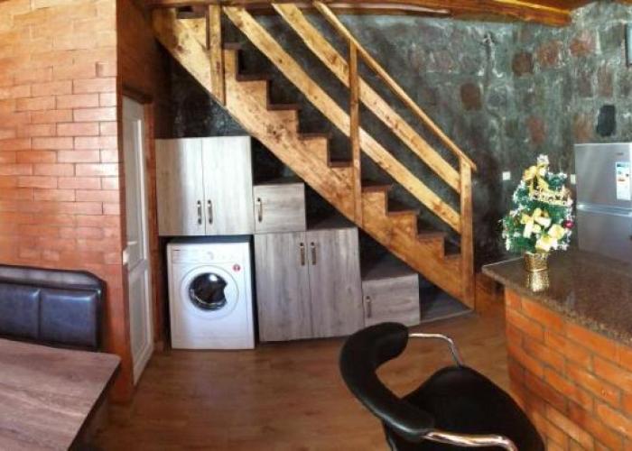 Cottage Gudauri