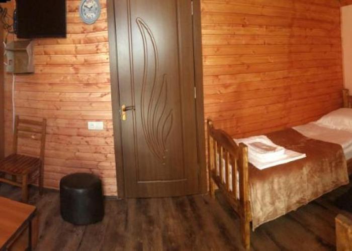 Cottage Gudauri