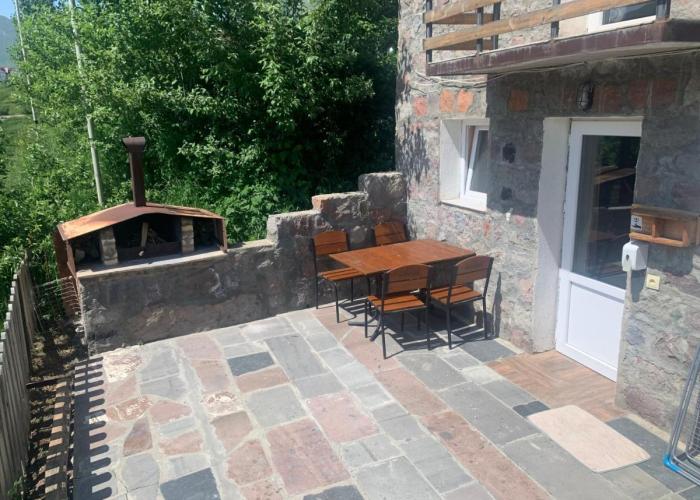 Cottage Gudauri