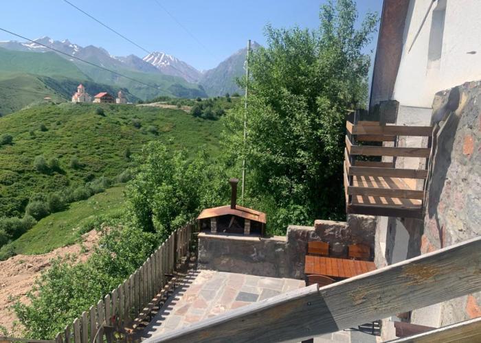 Cottage Gudauri