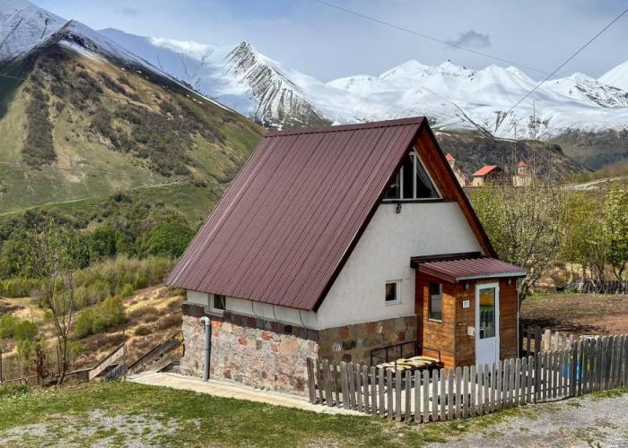 Cottage Gudauri