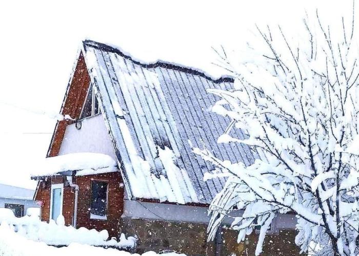 Cottage Gudauri