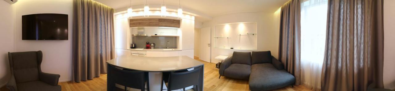 фото Grand Apartment