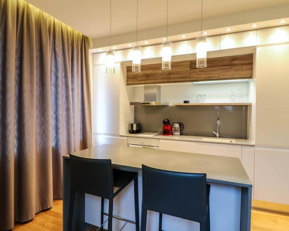 фото Grand Apartment