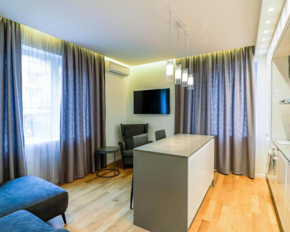 фото Grand Apartment