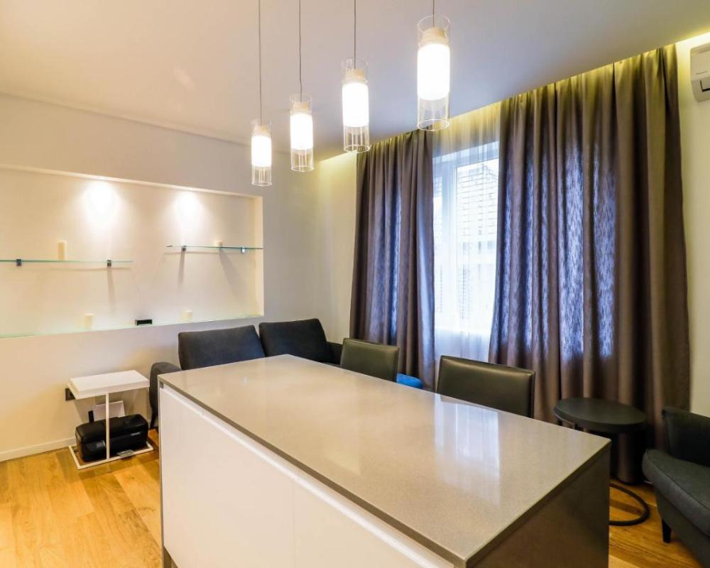 фото Grand Apartment