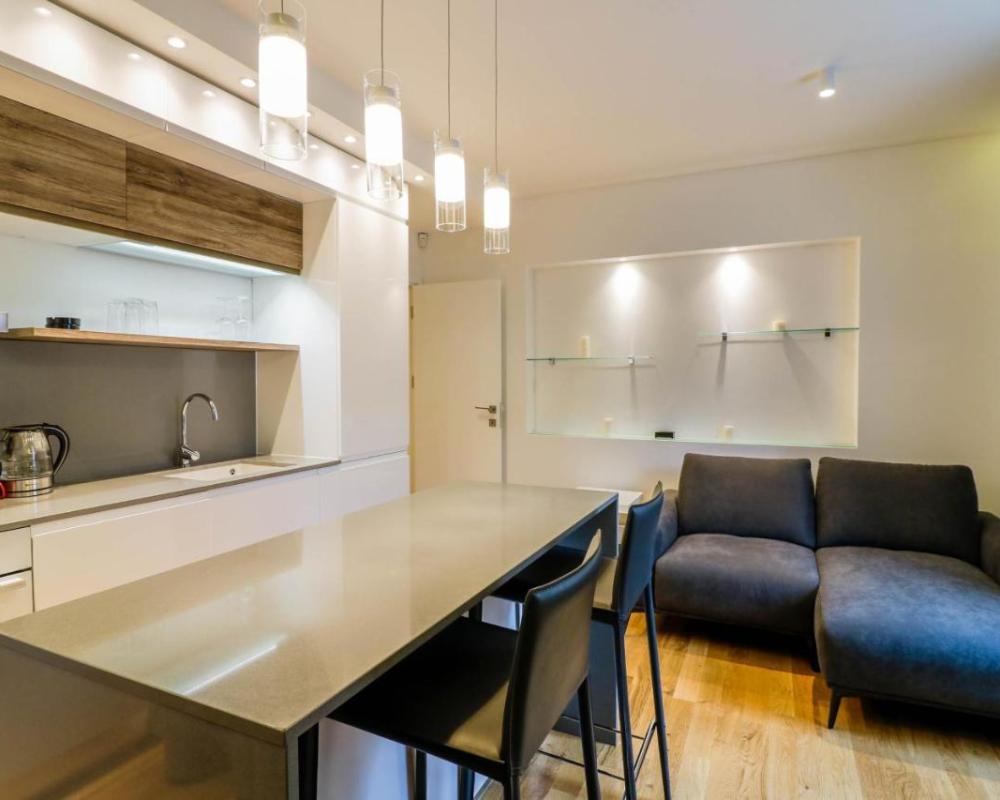фото Grand Apartment
