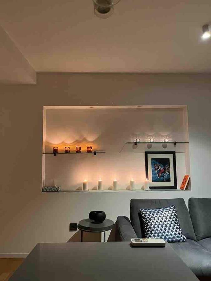 фото Grand Apartment