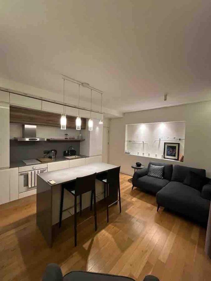 фото Grand Apartment