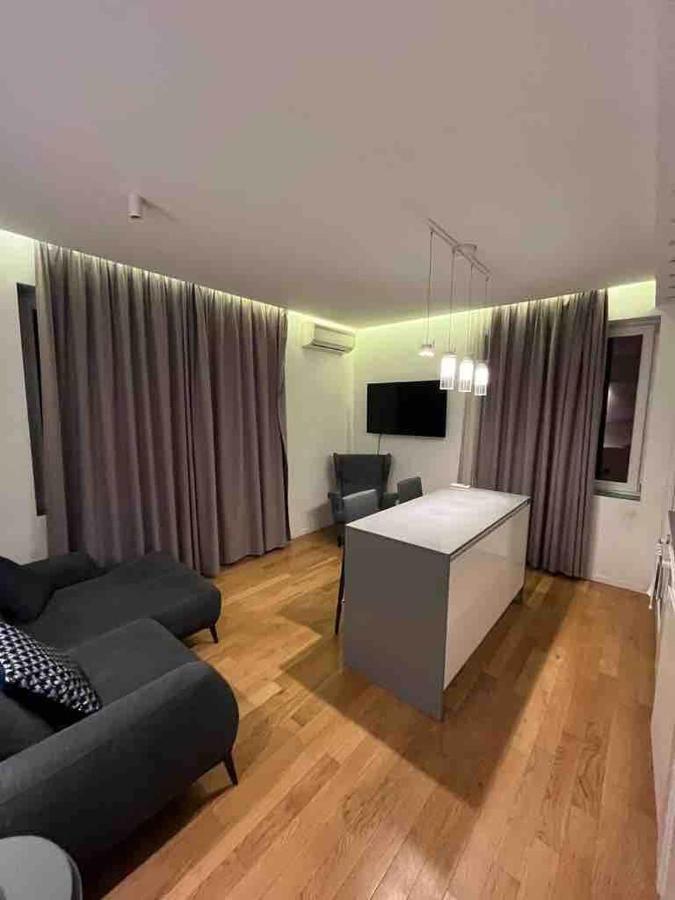 фото Grand Apartment