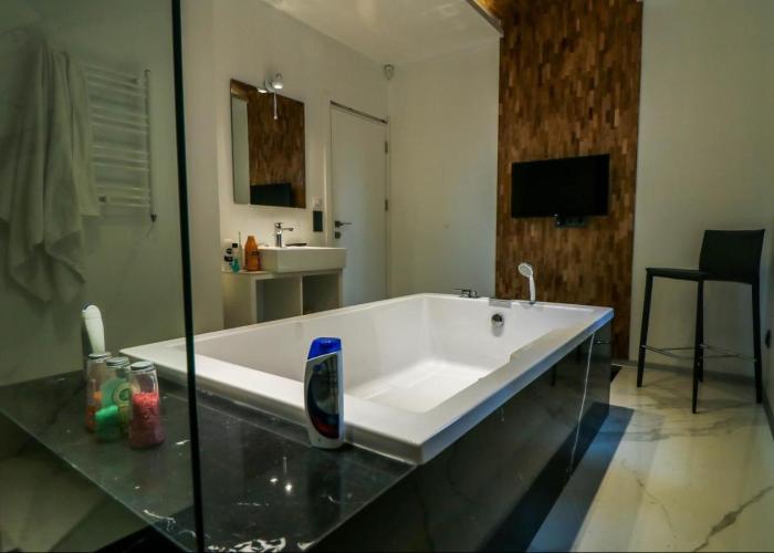 Grand Apartment